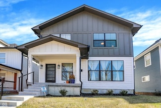 1603 Nowland Ave, Indianapolis, IN 46201