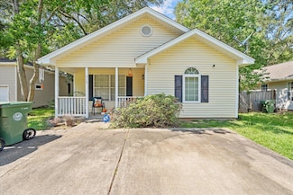 315 S 24th Ave, Hattiesburg, MS 39401