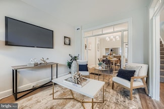 5248 Linden Heights Ave, Baltimore, MD 21215