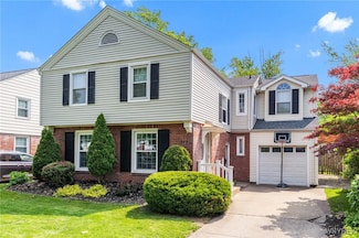 713 Starin Ave, Buffalo, NY 14223