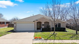 1307 Terra St, Round Rock, TX 78665