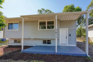 1615 Burley Dr, Columbus, OH 43207