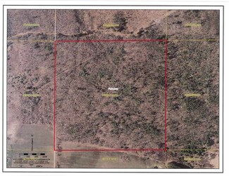 40 Acres Pond Rd, Fairchild, WI 54741