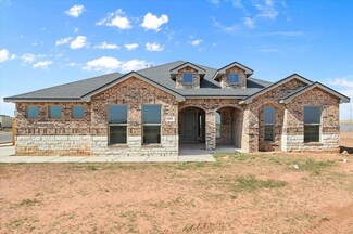 1402 29th St, Wolfforth, TX 79382