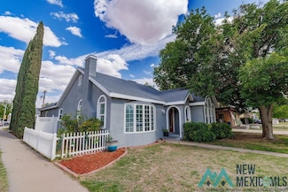 930 N Halagueno St, Carlsbad, NM 88220