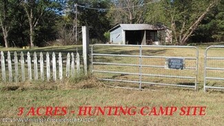 236 Indian Creek Rd, Crenshaw, MS 38621