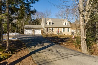 113 Pemaquid Harbor Rd, Pemaquid, ME 04558