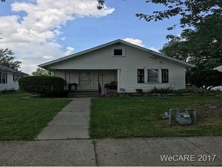 Unlisted Address