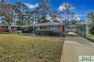 1415 Blakeley Rd, Savannah, GA 31406