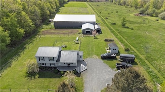 5904 Merrill Rd, Byron, NY 14422