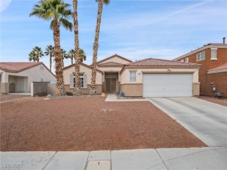 414 Maritocca Ave, North Las Vegas, NV 89031