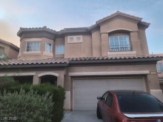 6028 Allanche Ave, Las Vegas, NV 89141