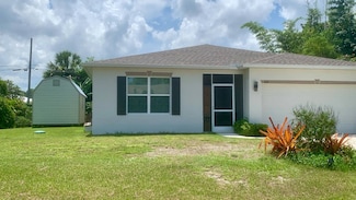 450 Hazel St, Sebastian, FL 32958