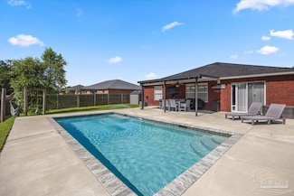 4740 Hilarita Cir, Milton, FL 32571