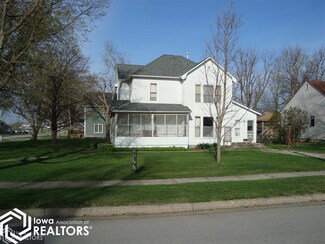 400 W 2nd St, Glidden, IA 51443