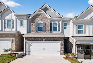 4556 Village Springs Square Unit 3, Fultondale, AL 35068