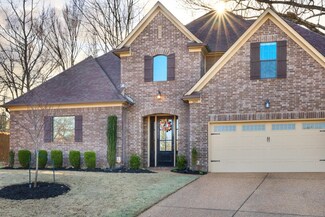 3415 Valley Chase Ln, Memphis, TN 38133