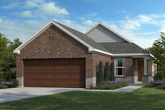 3905 Torraca Ln, Round Rock, TX 78665
