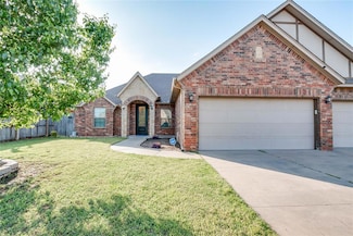 2829 Morgan Trace, Yukon, OK 73099