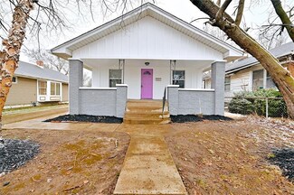 1924 Mansfield St, Indianapolis, IN 46202
