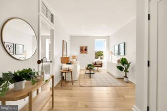 2000 16th St NW Unit 402, Washington, DC 20009
