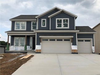 17157 S Laurelwood St, Overland Park, KS 66062