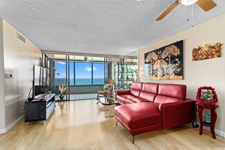 1650 Ala Moana Blvd Unit 3107, Honolulu, HI 96815