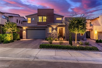 9770 Hiking Ave, Las Vegas, NV 89166