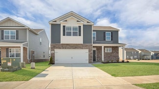 2144 Sevier Ln, White House, TN 37188