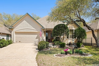 146 Roseheart, San Antonio, TX 78259