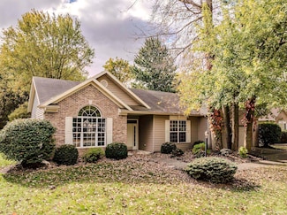 8109 W Irongate Blvd, Muncie, IN 47304