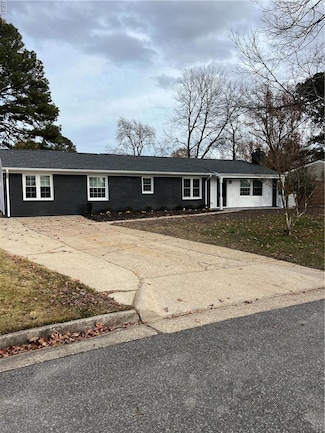 3804 Charter Oak Rd, Virginia Beach, VA 23452