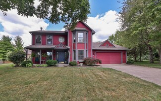25 Lakeview Ct, Springboro, OH 45066