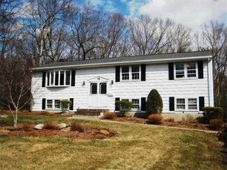 76 Oak Hill Dr, Sharon, MA 02067