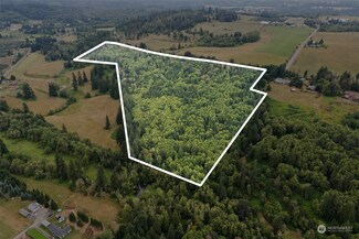 0 Schoen Rd, Silver Creek, WA 98585