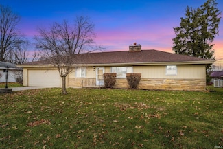 3753 Bruneal St, Fort Wayne, IN 46815