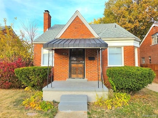 9314 Harvard Rd, Detroit, MI 48224