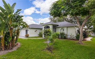 119 SE 14th Ct, Cape Coral, FL 33990