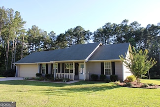 4841 Partee Trail, Social Circle, GA 30025