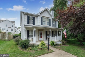 6263 Woodcrest Dr, Ellicott City, MD 21043