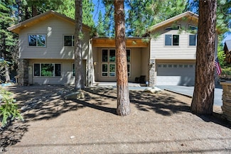 734 Martis Peak Rd, Incline Village, NV 89451
