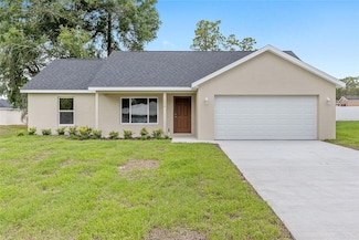 1059 NE 130th Terrace, Silver Springs, FL 34488