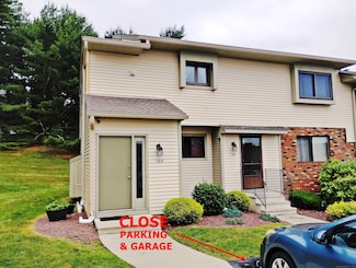 1102 Summer Hill Dr Unit 1102, South Windsor, CT 06074