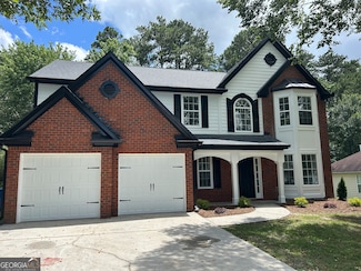 160 Magnolia Walk Ln, Atlanta, GA 30349