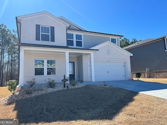 4161 Dean Grove Way, Loganville, GA 30052