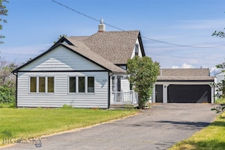 3575 Stucky Rd, Bozeman, MT 59718