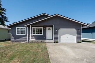 225 SE 2nd St, Buckley, WA 98321
