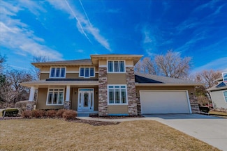 2635 Targhee St, Fitchburg, WI 53711