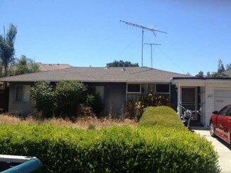 425 Bundy Ave, San Jose, CA 95117