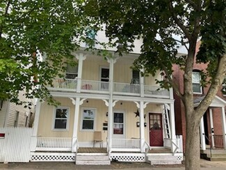 86 4th St, Montague, MA 01376
